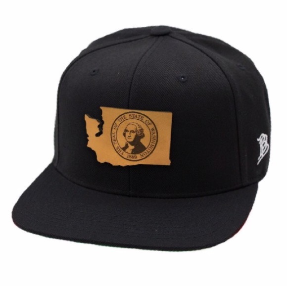 branded bills hats